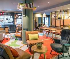 Adagio Paris Bercy Village