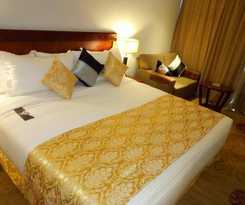 Hotel l’amitié bamako