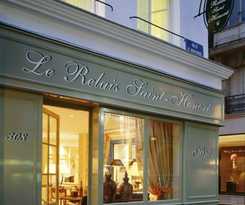 Le Relais Saint Honoré