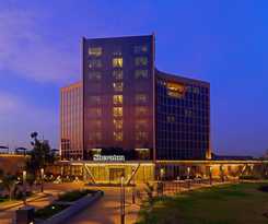 Hotel Radisson Collection Bamako