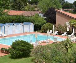 Residence San Rossore