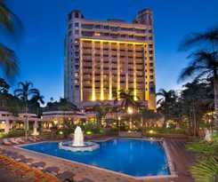 Hotel Hilton Yaounde