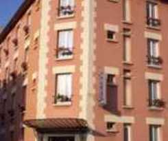 Hotel Astor Suresnes