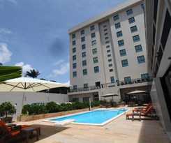 Hotel Star Land Bonapriso