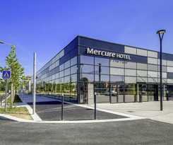 Hotel Mercure Orly Airport