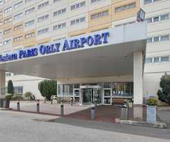 Best Western Plus Paris Orly Airport