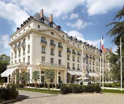 Hotel Waldorf Astoria Versailles - Trianon Palace