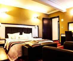 Hotel Mbayaville