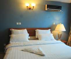 Residence Le Carat Akwa