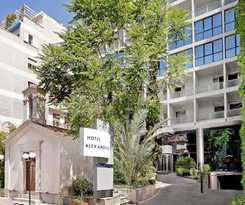 Hotel Airotel Alexandros