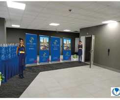  La Falaise Bonapriso