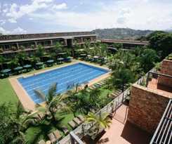 Hotel Kabira Country Club