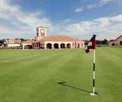 Lake Victoria Serena Golf Resort and Spa