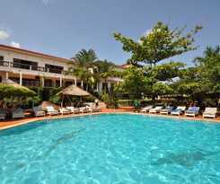 Hotel Jinja Nile Resort