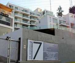 The Seventeen Apartment