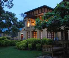The Emin Pasha