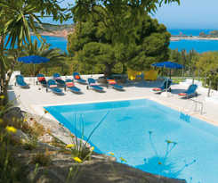 Hotel The Roc Club, A Grecotel