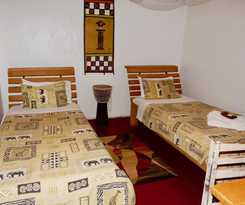 Hotel Gately Inn Entebbe
