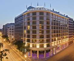 Hotel Melia Athens