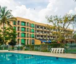 Hotel Lake View Resort