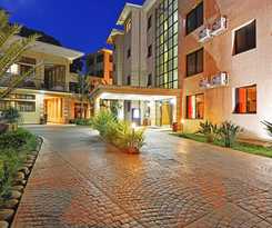 Hotel Protea By Marriott Kampala