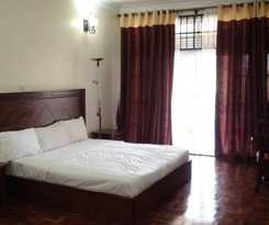 Hotel The Residence Entebbe