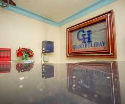 Hotel Grand Holiday International