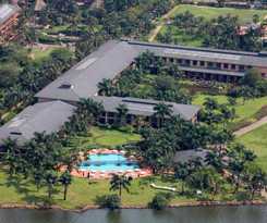 Hotel Munyonyo Commonwealth Resort