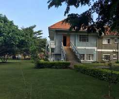 Hotel Skyway Entebbe