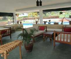 Hotel Garuga Resort Beach