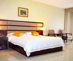 Hotel Hillside Plaza