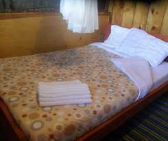 Engiri Game Lodge and Campsite