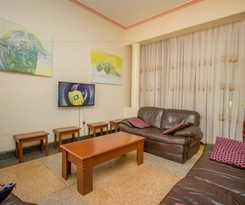 Hotel Nile Anchor Palace