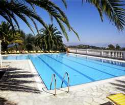 Paradise Corfu