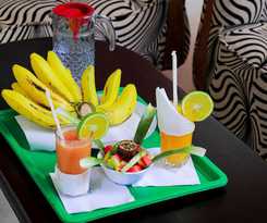 Hotel Royal Park Jinja