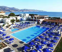 Hotel Dessole Dolphin Bay Resort – All Inclusive