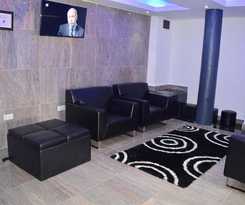 Latitude 1 Serviced Suites