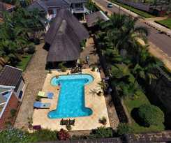 Hotel Entebbe Palm