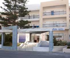 Hotel Astir Beach