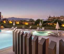 Hotel Giannoulis – Santa Marina Beach