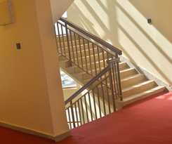 Hotel Source Garden Jinja