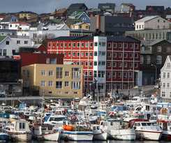 Hotel Tórshavn