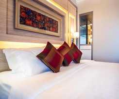 Hotel Golden Tulip Le Diplomate Cotonou