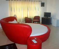 Hotel Riviera Benin