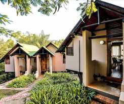  Mantenga Lodge