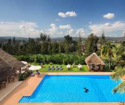 Hotel Des Mille Collines