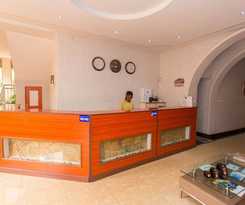 Hotel Sinai Suites
