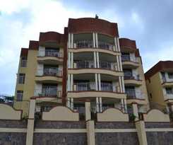 Hotel Rohi Apartment