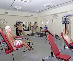 Hotel Horizon Beach Resort