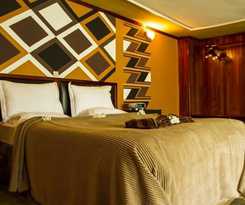 Mountain Gorilla View Lodge